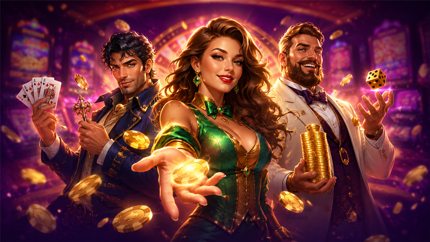 NV Casino